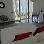 Affaccio Sul Mare بيت للعطل ريكّو