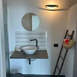 بيت للعطل Affaccio Sul Mare ريكّو