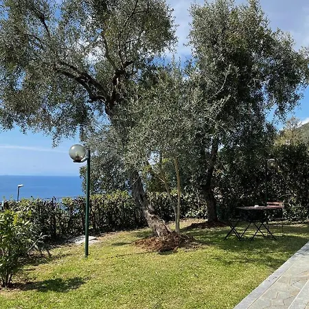 Dom wakacyjny Affaccio Sul Mare