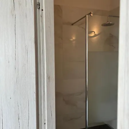 Feriehus Affaccio Sul Mare