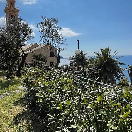 بيت للعطل Affaccio Sul Mare ريكّو