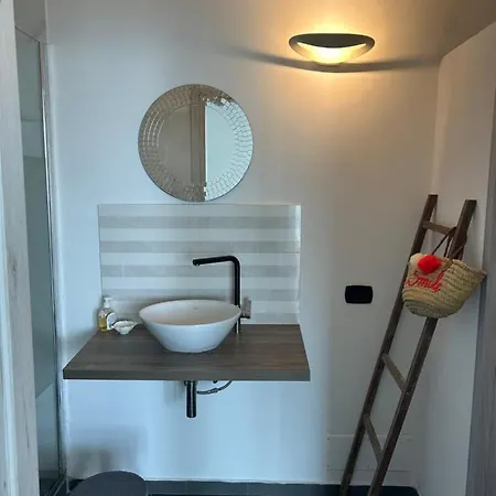 Nyaraló Affaccio Sul Mare Recco