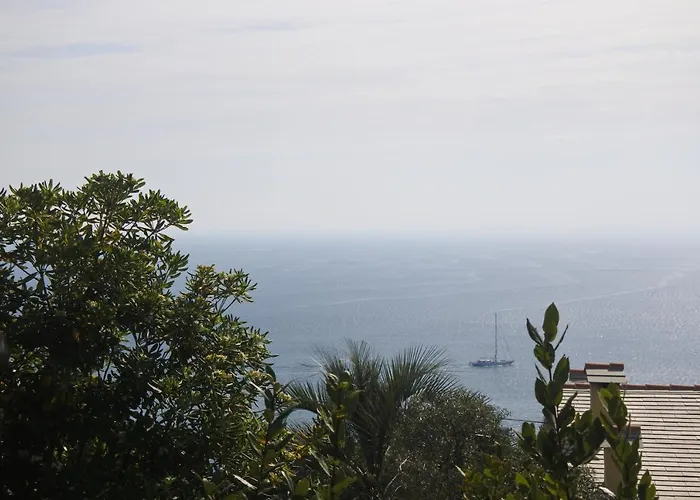 Σπίτι διακοπών Affaccio Sul Mare Recco