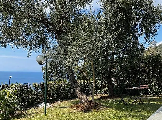 Σπίτι διακοπών Affaccio Sul Mare