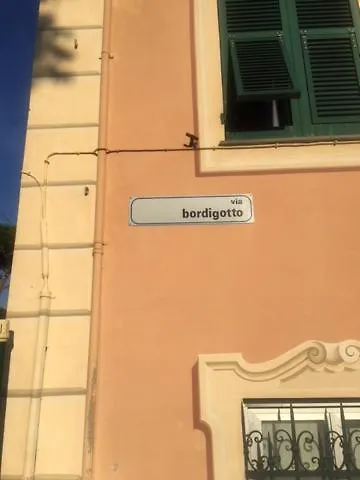 Vakantiehuis Affaccio Sul Mare *