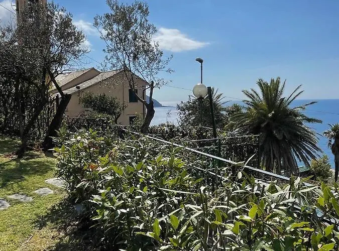 Σπίτι διακοπών Affaccio Sul Mare Recco